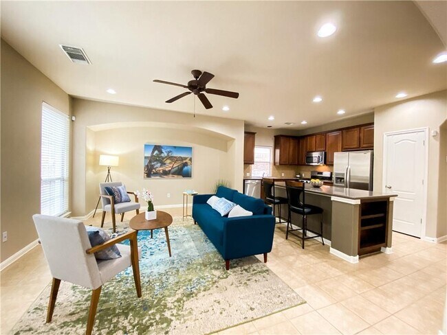 Foto del edificio - 11400 W Parmer Ln