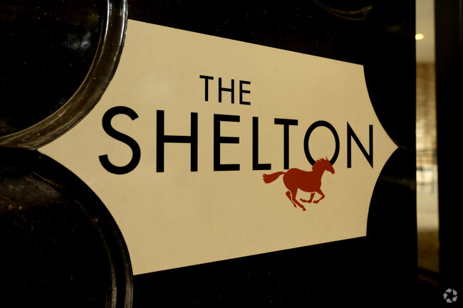 Foto del edificio - The Shelton