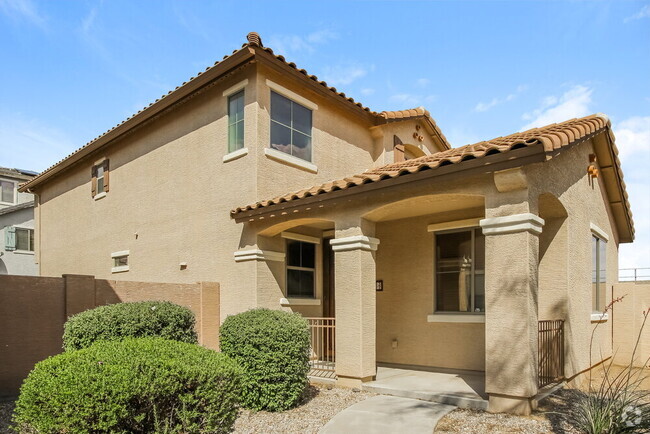 Building Photo - 266 S Eliseo C Felix