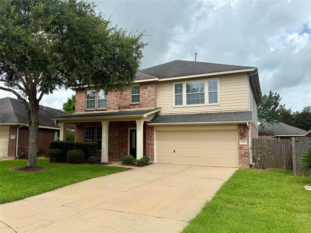 Foto principal - 718 Rock Creek Ct