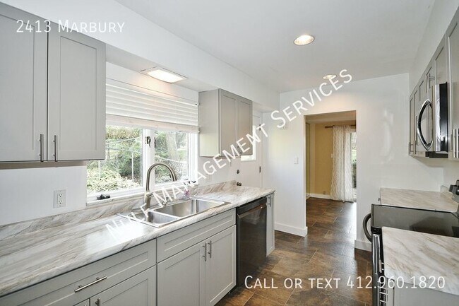 Photo - 2413 Marbury- House