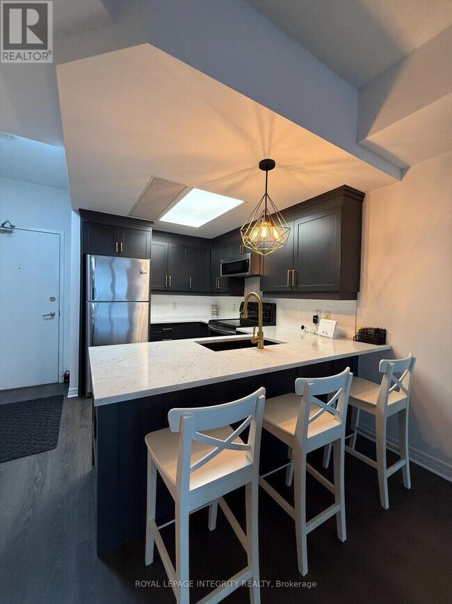 Photo du bâtiment - 134 York St