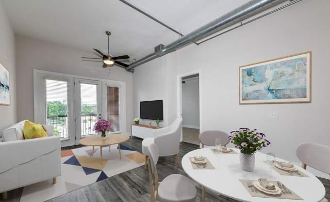 Foto del edificio - 2 bedroom in Atlanta GA 30346
