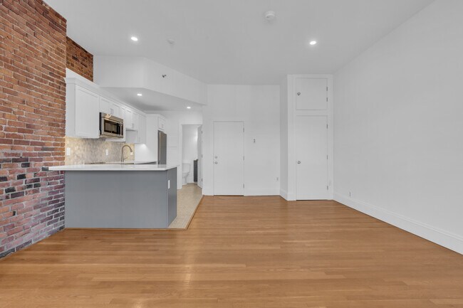 Foto del edificio - 389 Beacon St