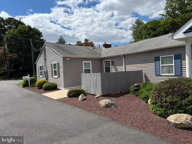 Foto del edificio - 2959 Quakerbridge Rd