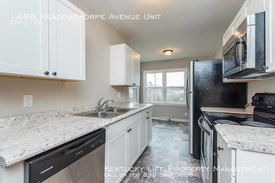 Foto principal - 1486 Meadowthorpe Ave