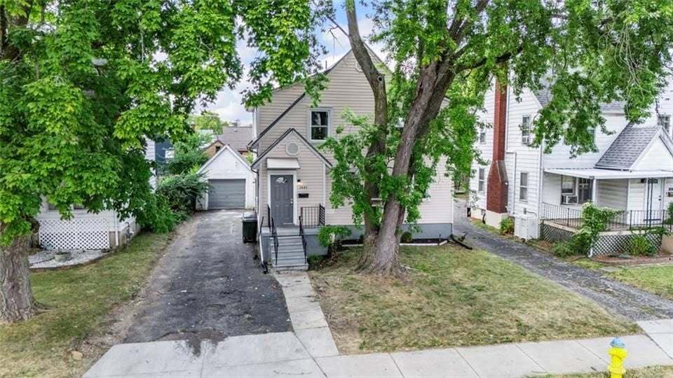 Photo - 1641 S Smithville Rd (Dayton, OH)