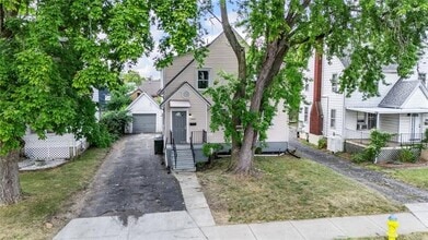 Building Photo - 1641 S Smithville Rd