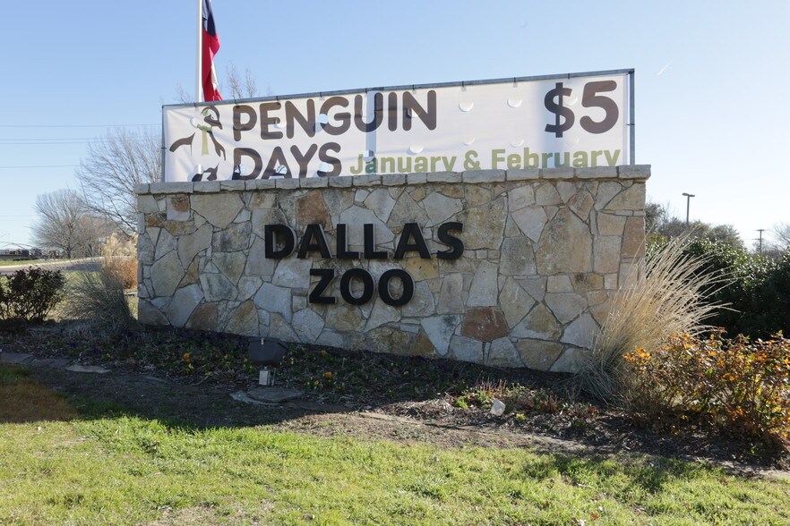 Picture of Cedar Crest Dallas