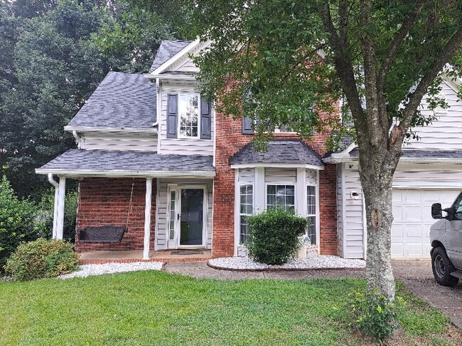 Building Photo - 2921 Tallard Ln