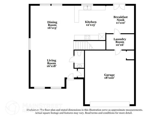 Building Photo - 410 Jasmine Dr