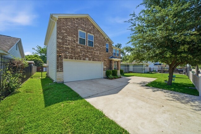 Foto del edificio - 5508 Elysian St