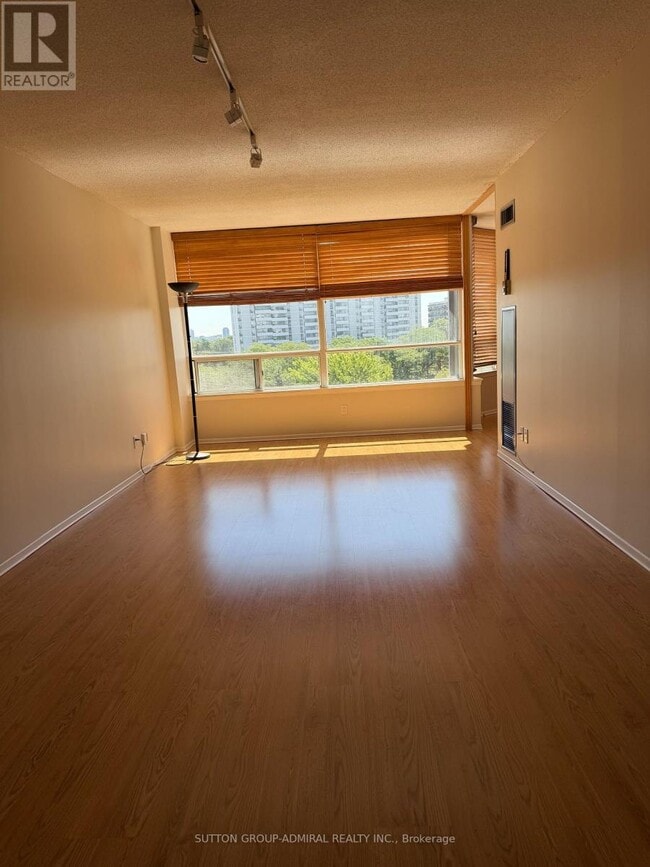 Building Photo - 1101 Steeles Ave W