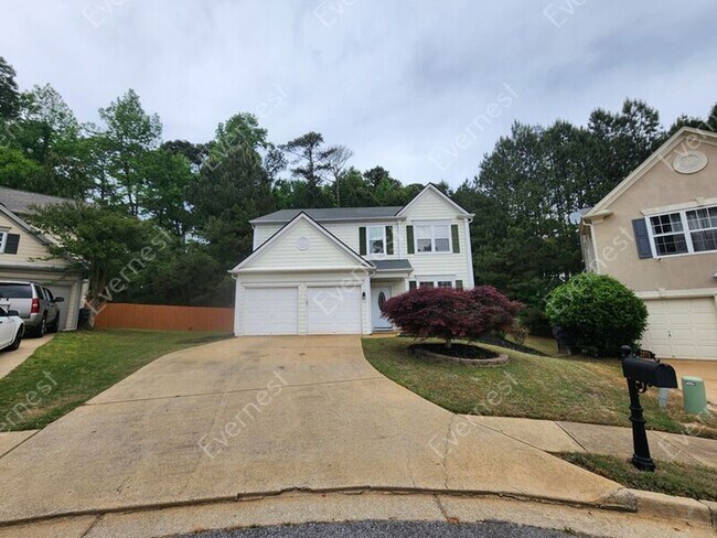 Building Photo - 2571 Davenham Way