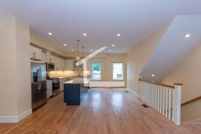 Building Photo - No Brokers Fee, No Security Deposit, A Must-See Unit! New Construction, High-End Amenities