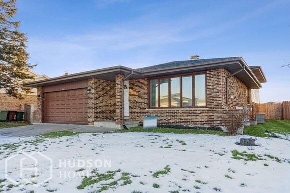 Primary Photo - AVAILABLE NOW! -16242 Princeton, Tinley Pa...