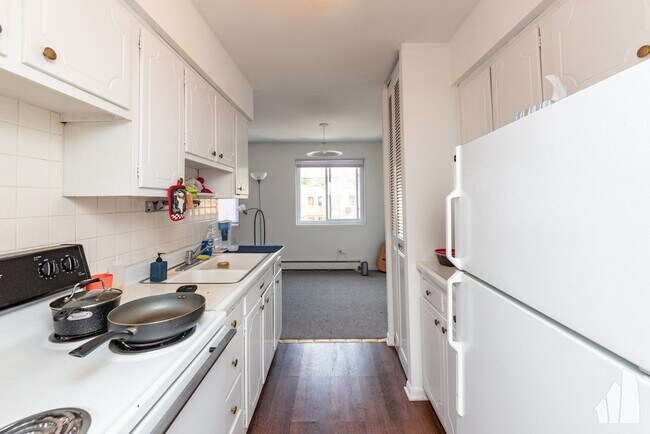 Foto del edificio - 520 W Aldine Ave