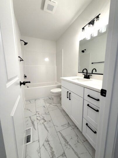 Foto del edificio - Creekstone Townhomes