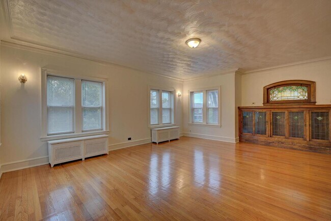 Foto del edificio - 8005 S Sangamon St