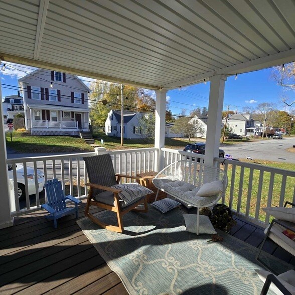 Foto del edificio - 67 Park St