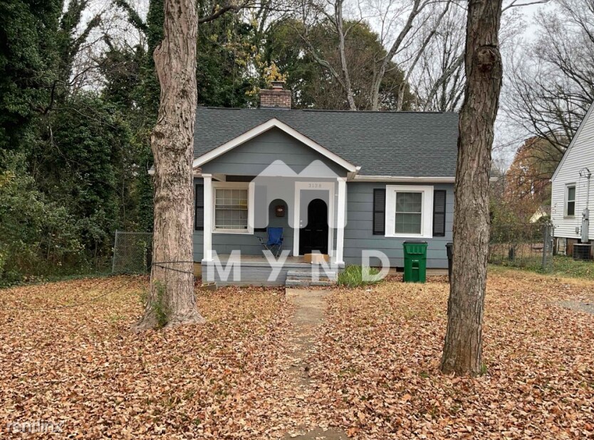 Primary Photo - 3 br, 1 bath House - 3138 Morson St