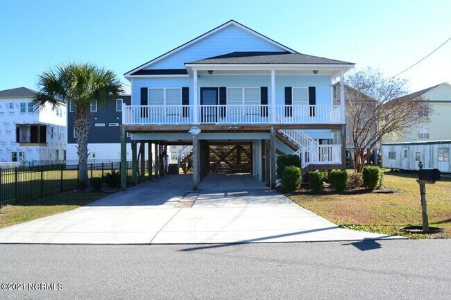 Building Photo - 1313 Swordfish Ln