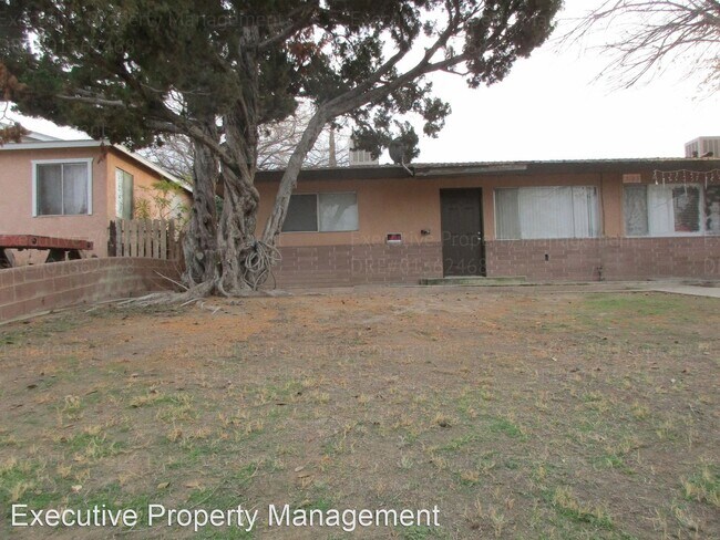 Building Photo - 2 br, 1 bath House - 3103 Hillburn Rd #B
