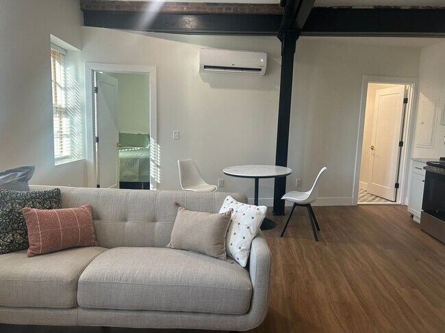 Foto del edificio - 110 Hotel St