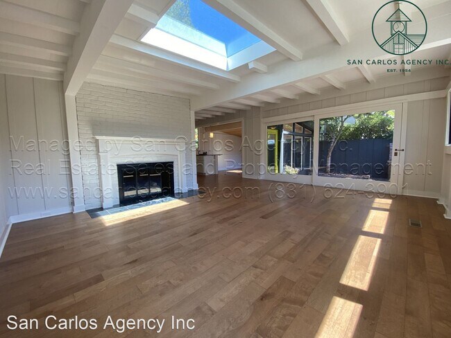Building Photo - 4 br, 4 bath House - 25975 Junipero Street