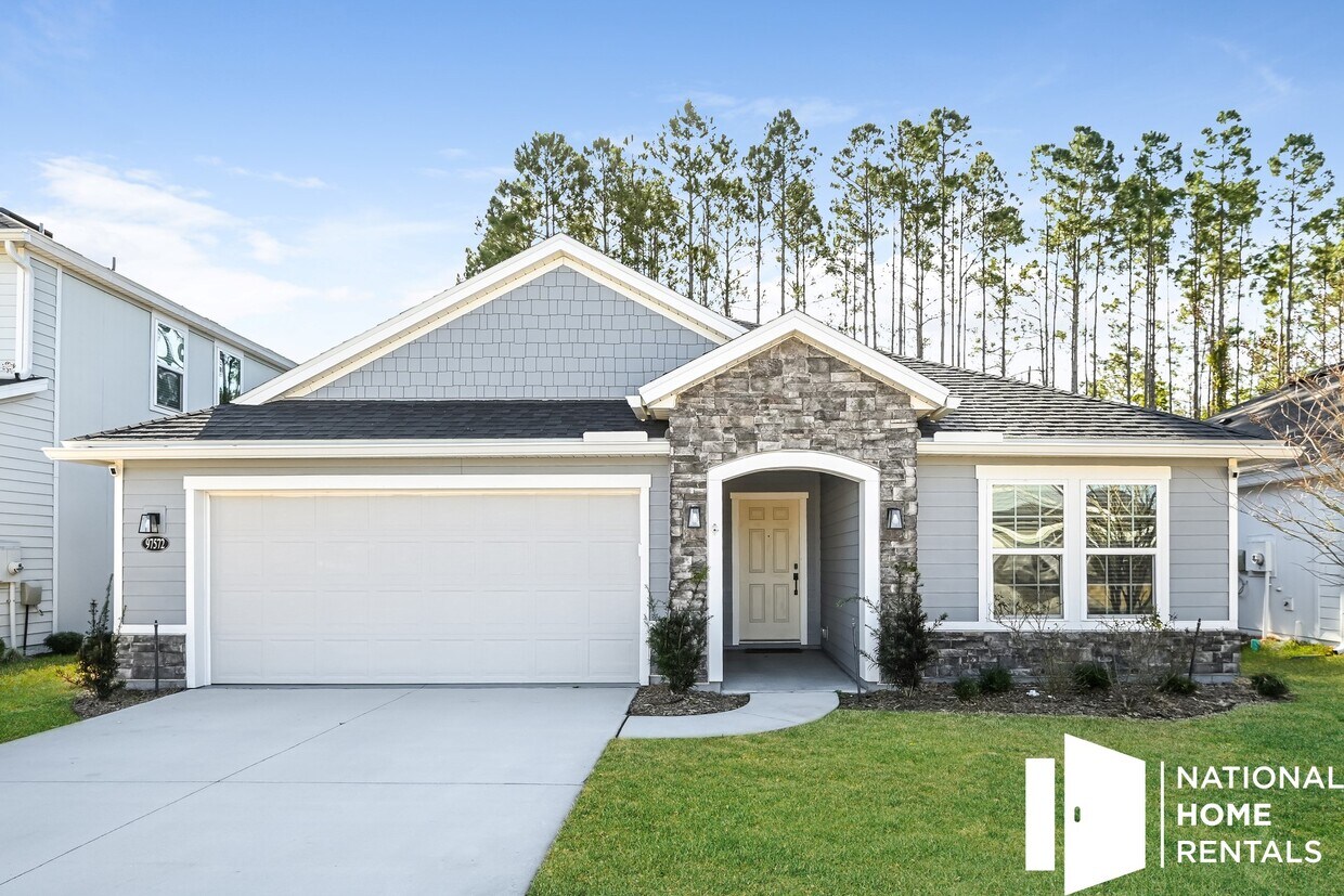 97572 Albatross Dr, Yulee, FL 32097 House Rental in Yulee, FL