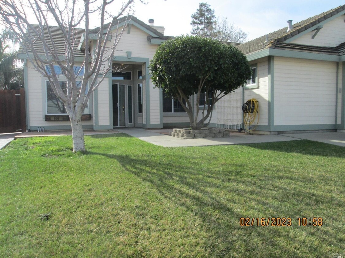 365 Clipper Ct, Dixon, CA 95620 House Rental in Dixon, CA
