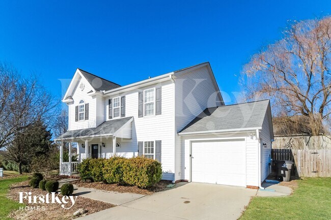 Foto del edificio - 2487 Somerset Pl Dr