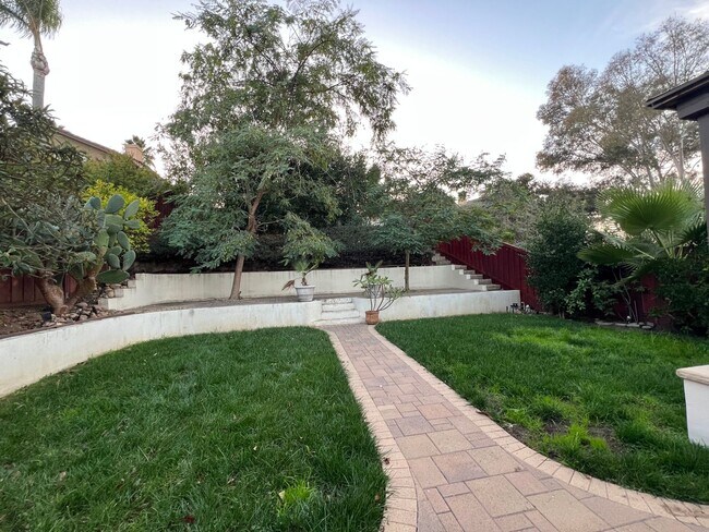 Foto del edificio - Beautifully Remodeled Poway Home