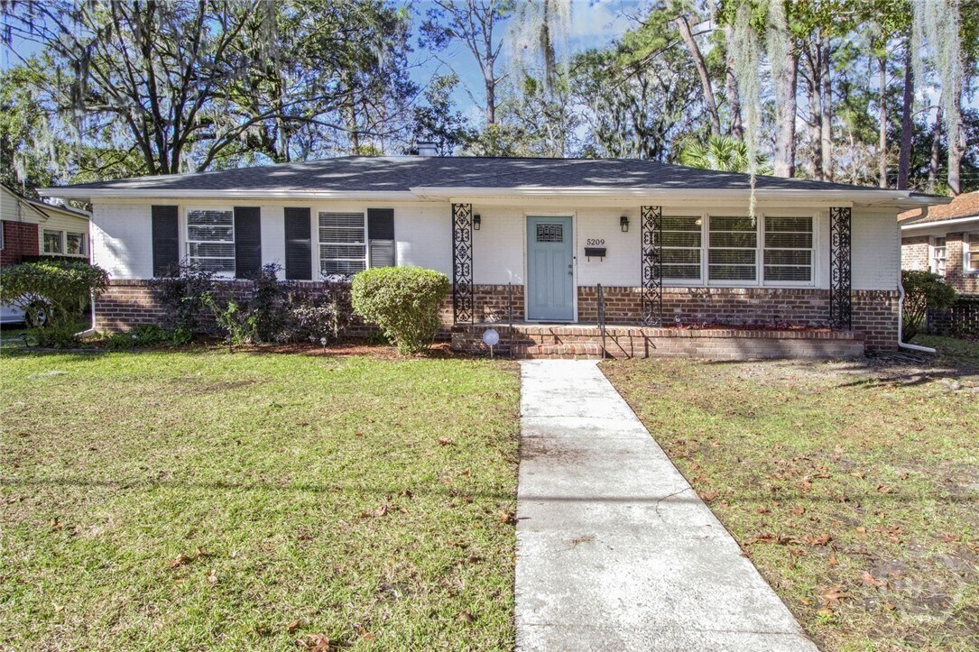 Primary Photo - 5209 Habersham St