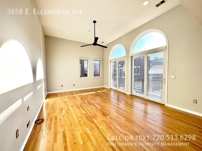 Foto del edificio - 3658 E Ellsworth Ave