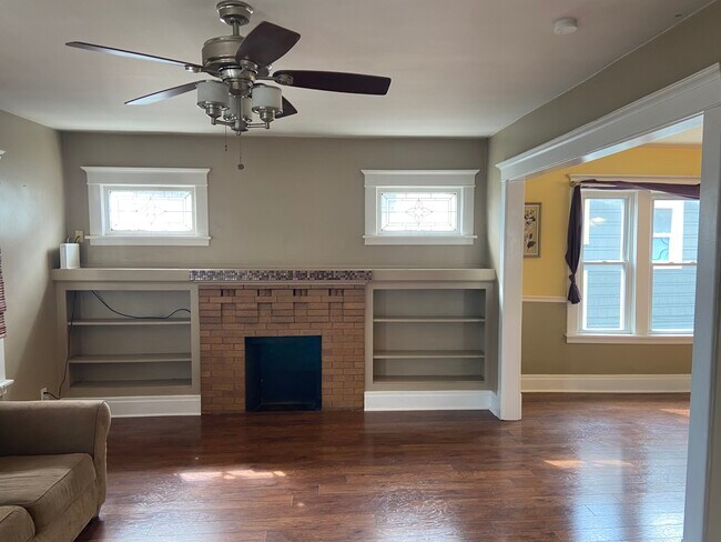 Foto del edificio - 72 Rugby Rd