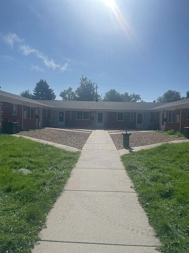 Foto del edificio - 4562 Everett St