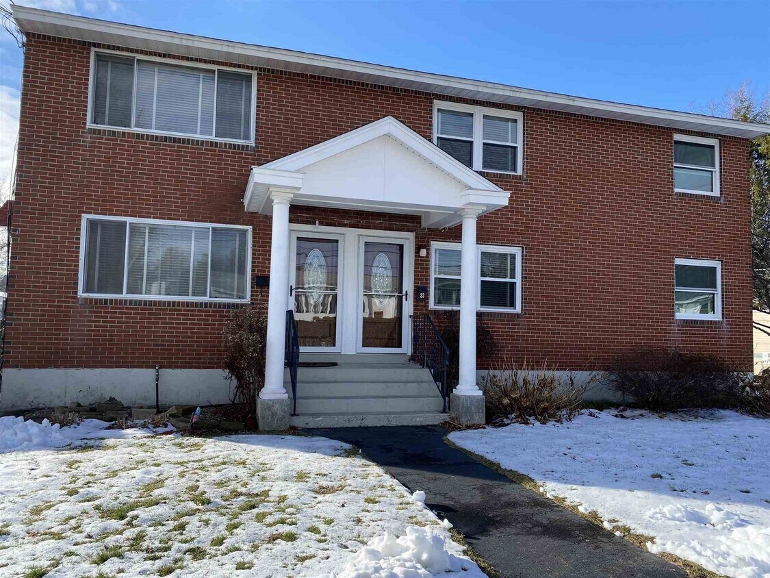 Primary Photo - 23 Euclid Ave