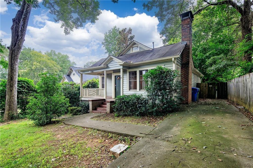 Foto principal - 37 Doyle St SE