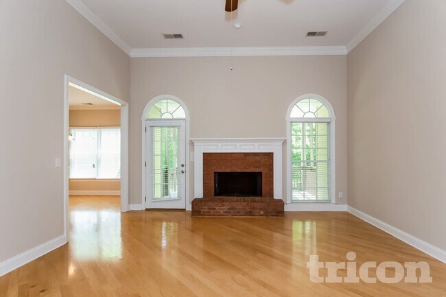 Foto del edificio - 3545 Bulloch Lake Rd