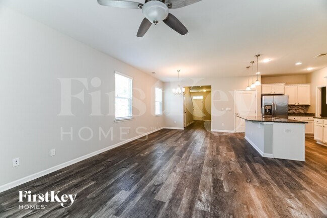 Foto del edificio - 301 Mincy St