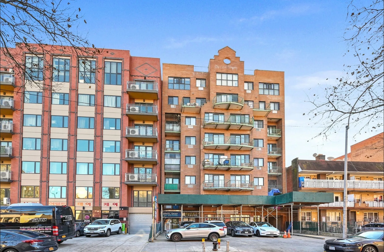 14448 Roosevelt Ave Unit 6c, Flushing, NY 11354 Condo for Rent in