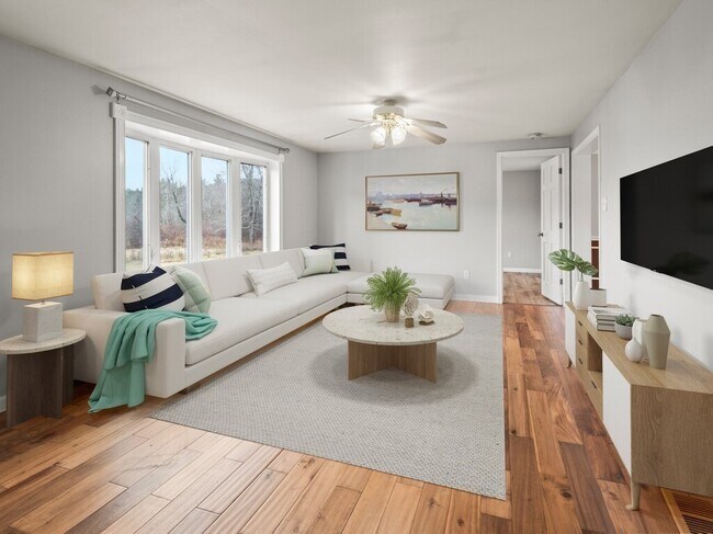 Foto del edificio - 281 Brooks Station Rd