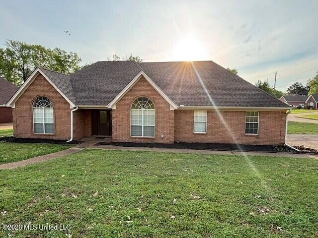 Foto del edificio - 1324 Biloxi St