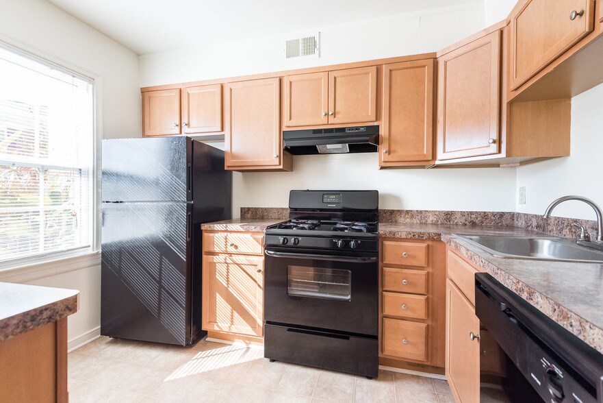 Williamsburg Park Rentals Henrico, VA