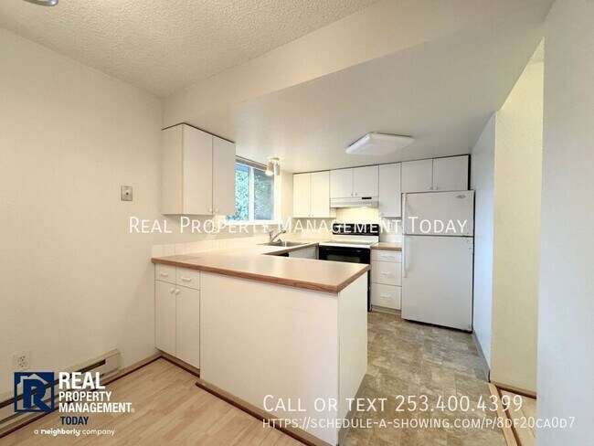 Foto del edificio - 4016 S Puget Sound Ave