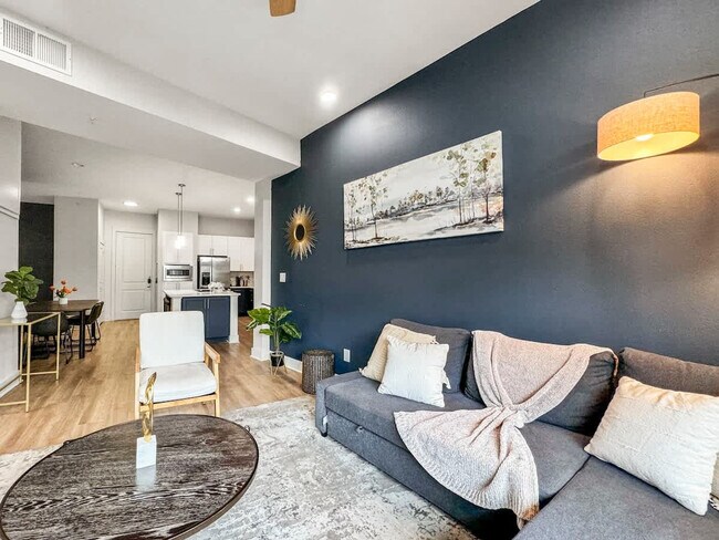 Building Photo - 2901 Indiana St