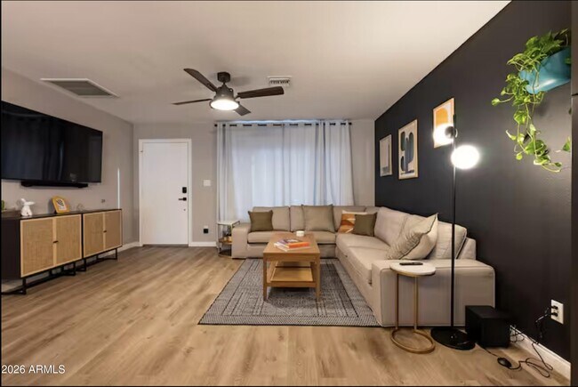 Foto del edificio - 2506 E Aster Dr