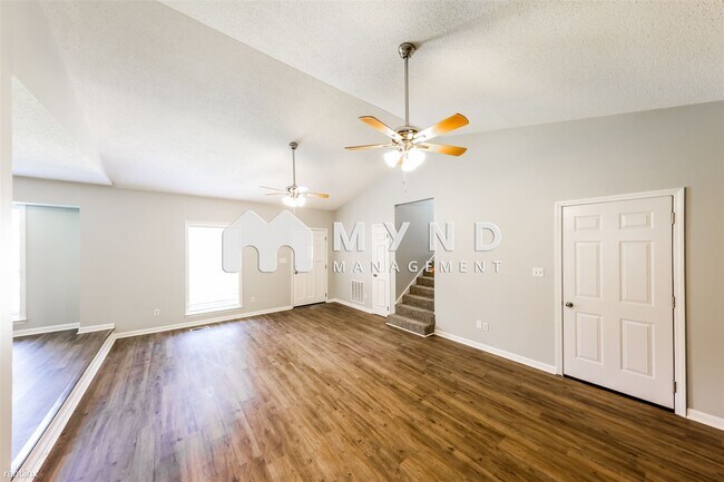 Building Photo - 4 br, 2 bath House - 5339 Memory Ln