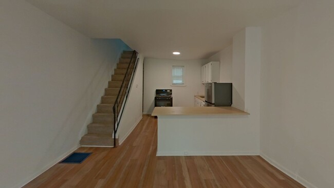 Foto del edificio - 1529 S Stillman St
